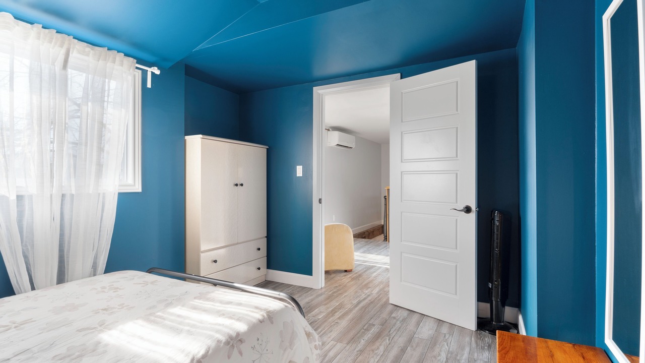 Photo of Bedroom in Marmora