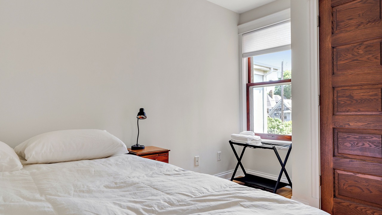 Photo of Bedroom in Uptown