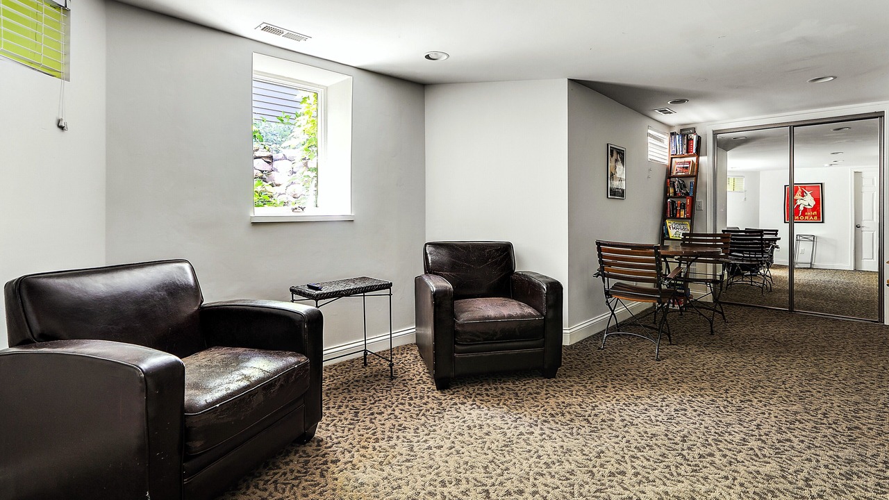 Photo of Bedroom in Uptown