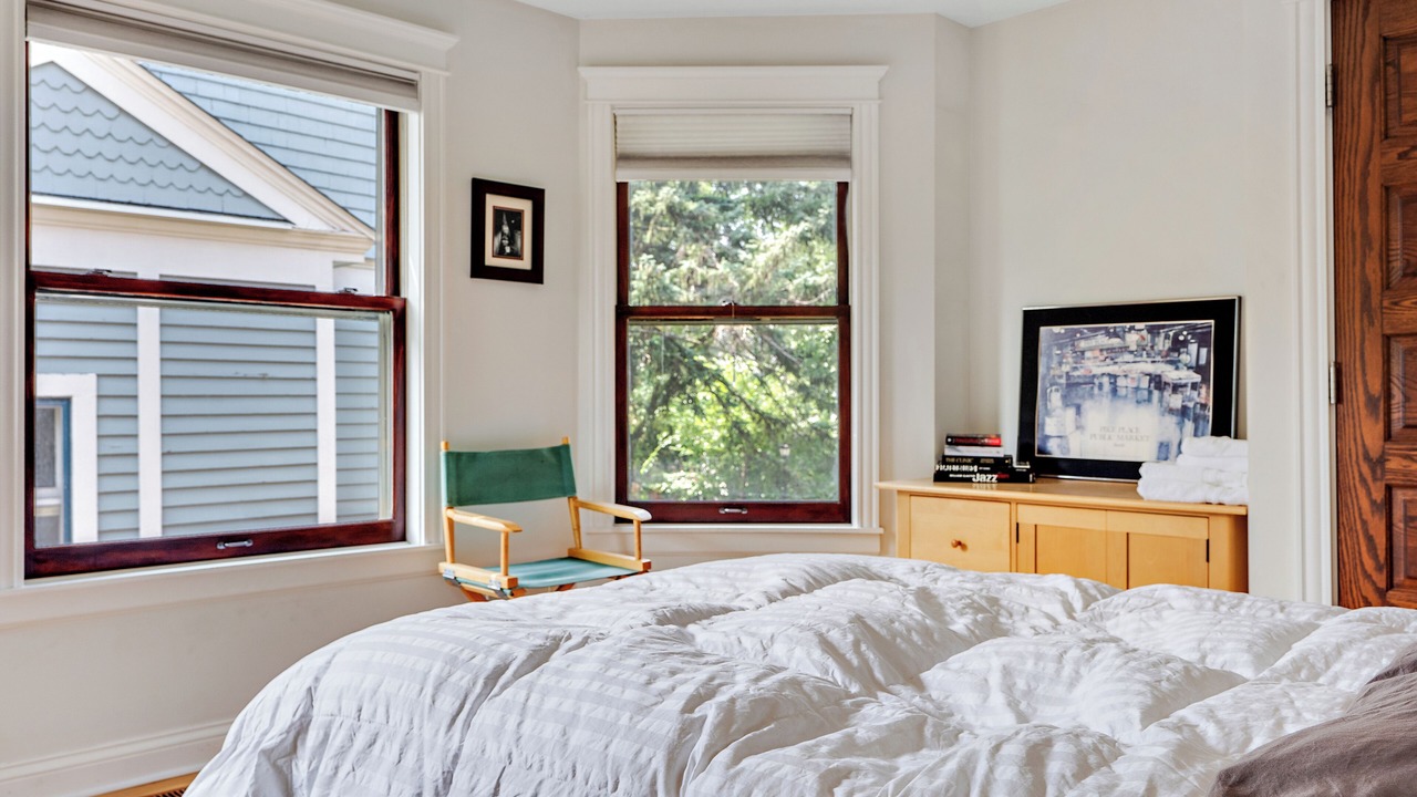 Photo of Bedroom in Uptown