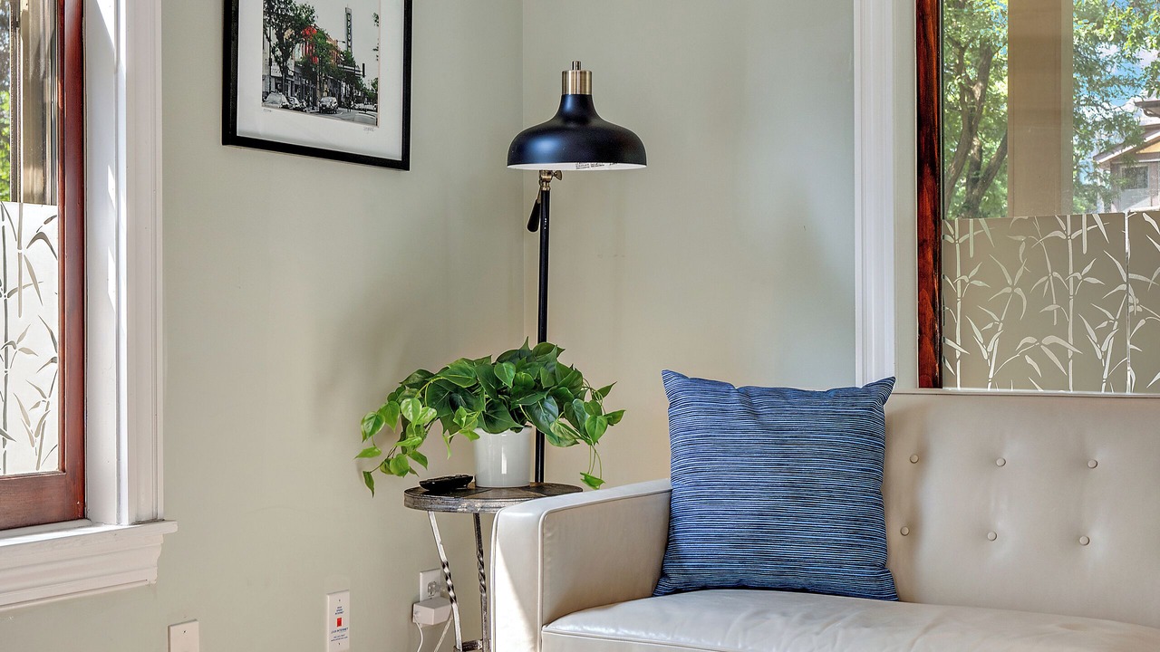 Photo of Bedroom in Uptown
