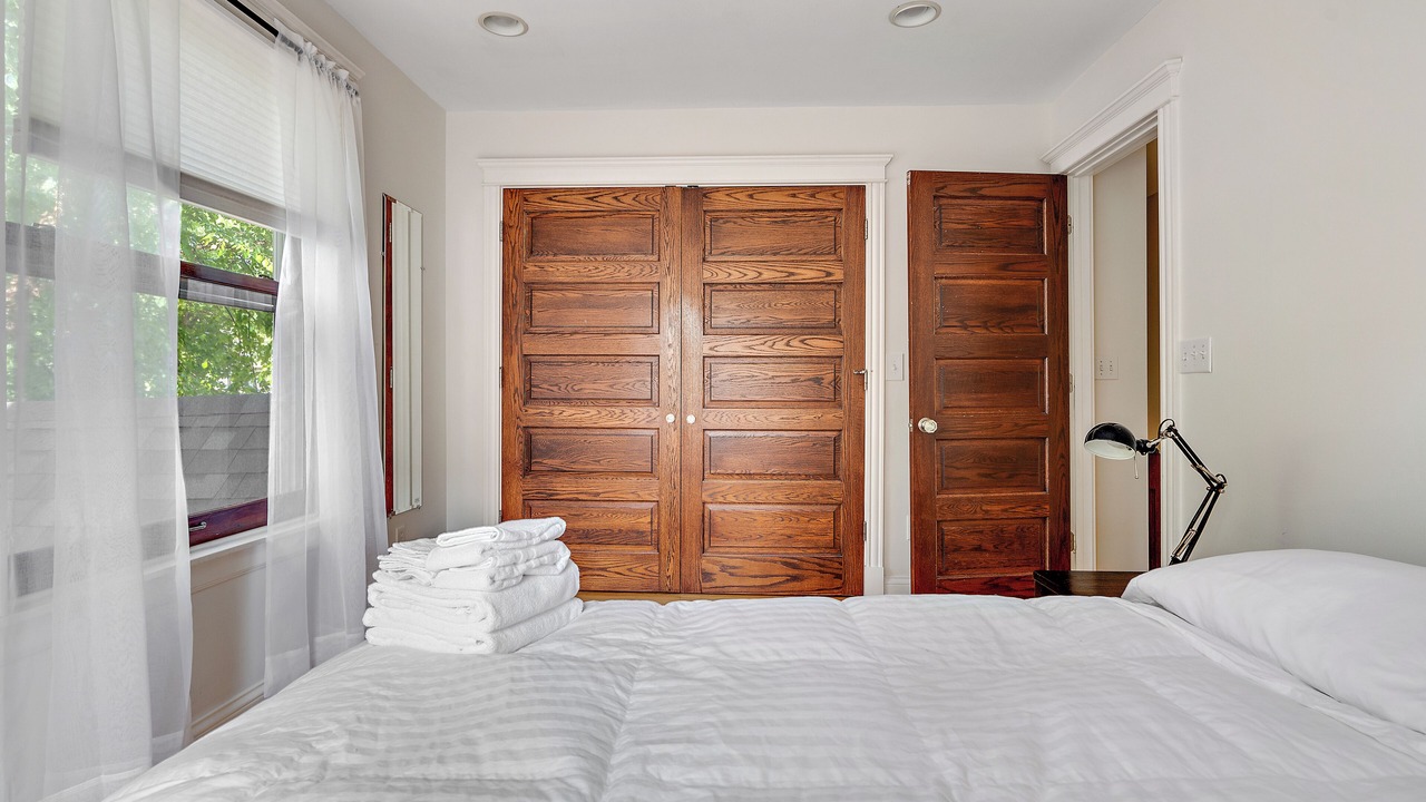 Photo of Bedroom in Uptown