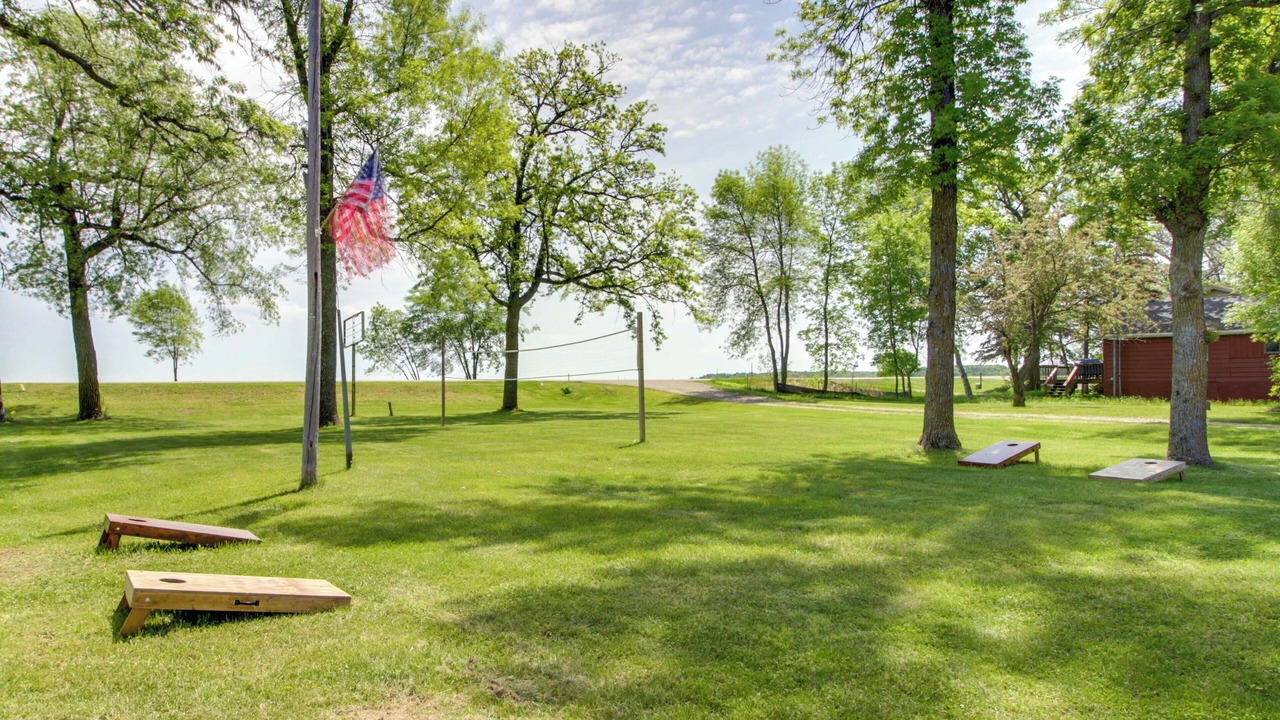 Photo of Outdoor in Garrison