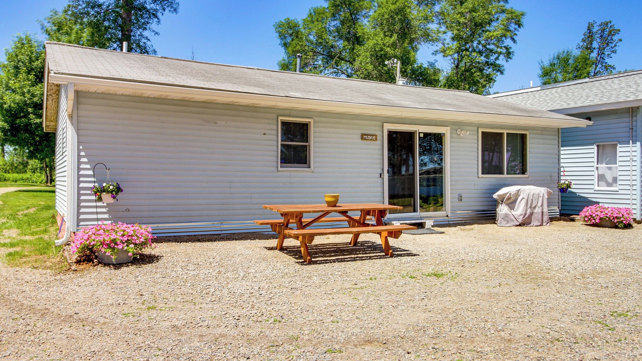 Photo of Outdoor in Garrison