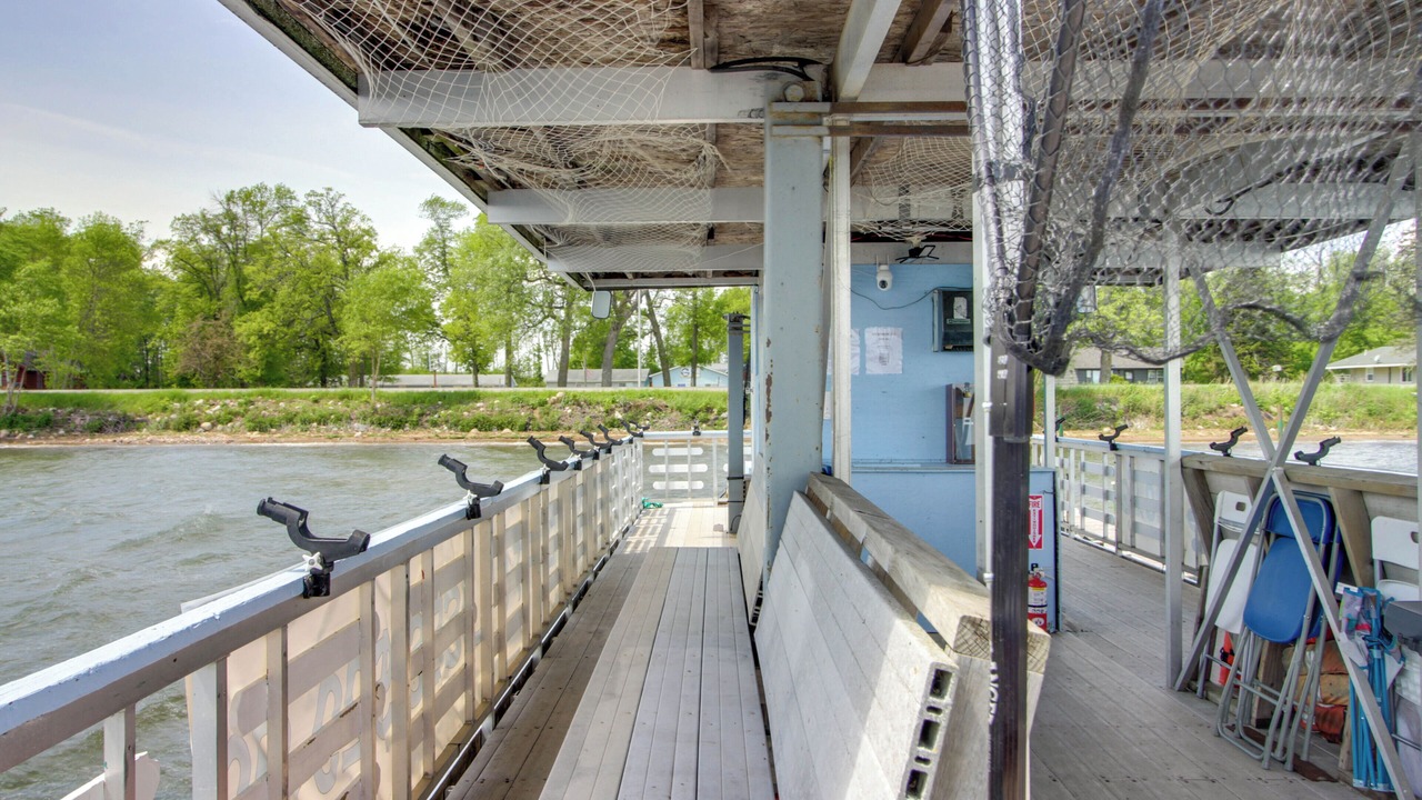 Photo of Outdoor in Garrison