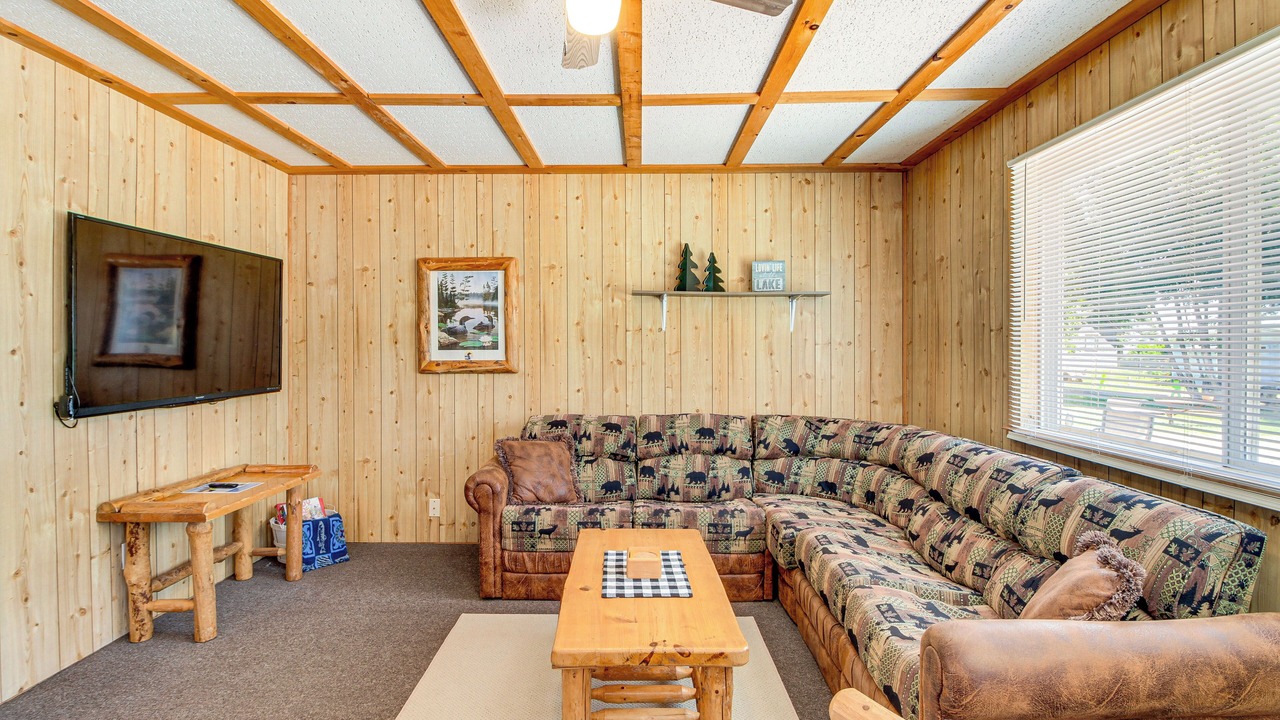 Photo of Bedroom in Garrison