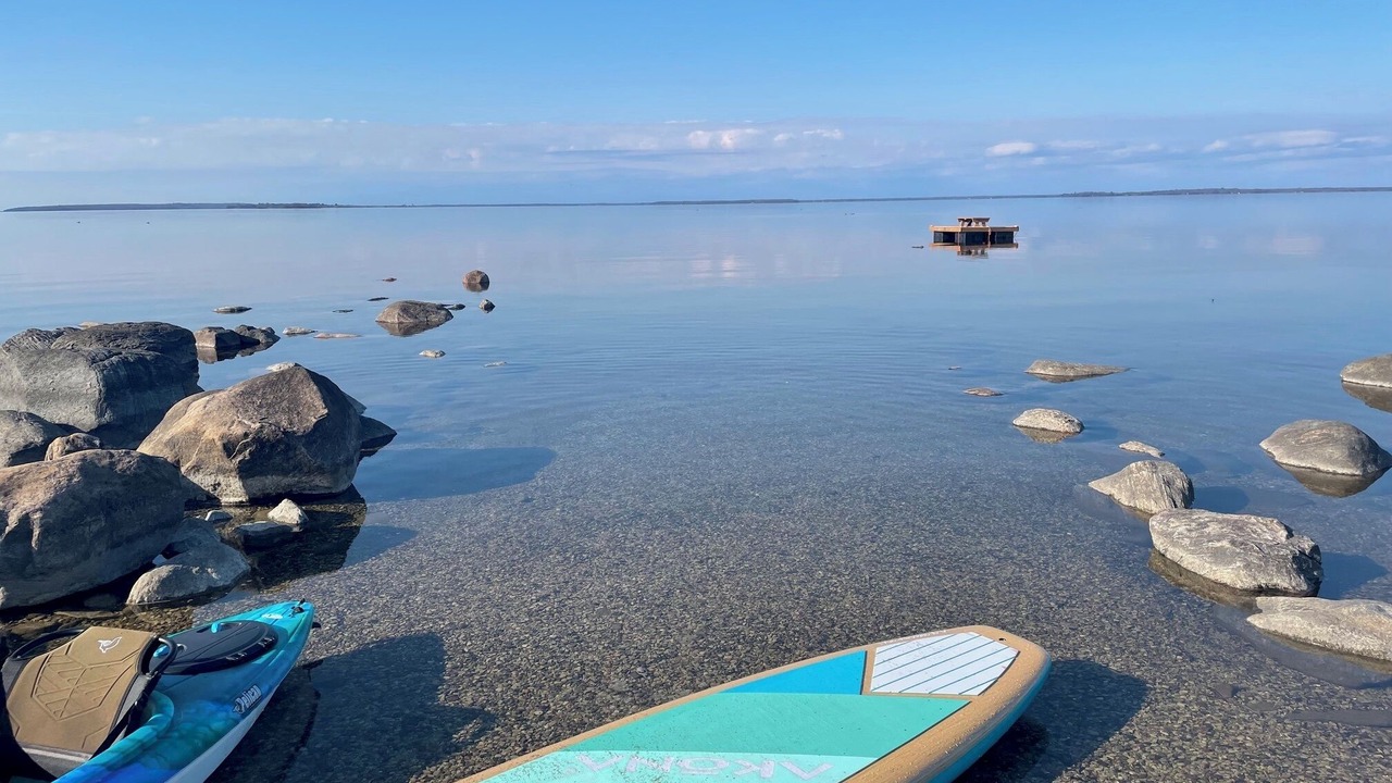 Photo of Outdoor in Port McNicoll