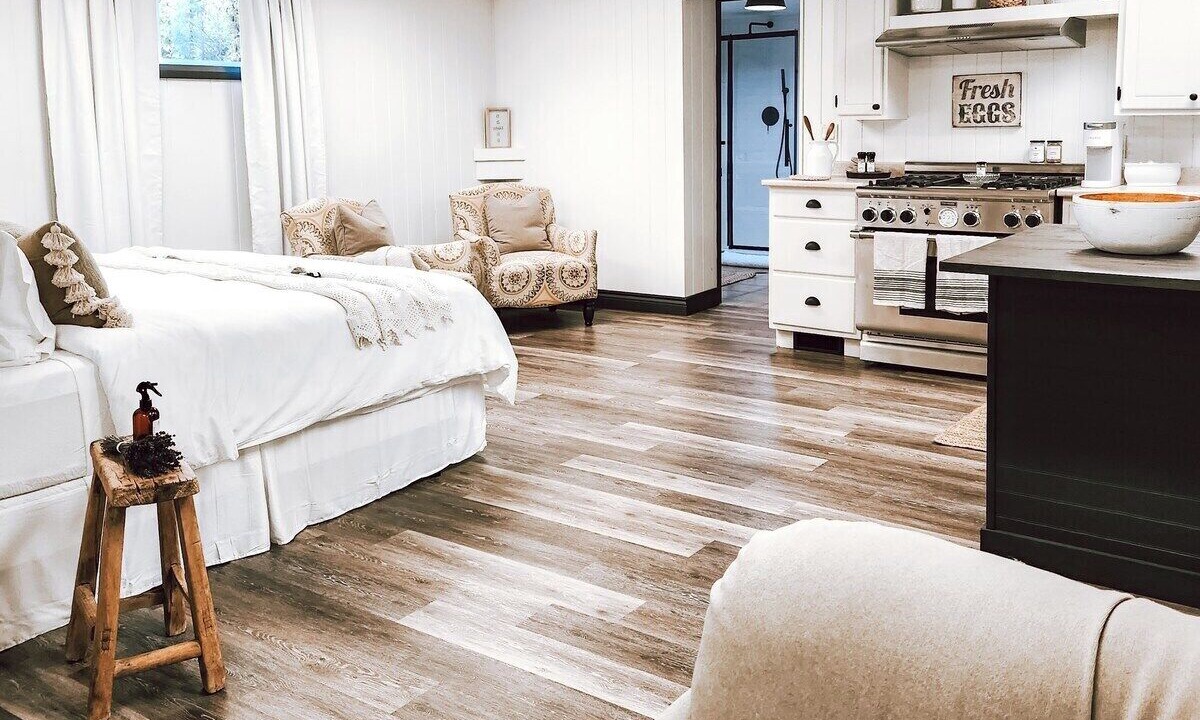 Photo of Bedroom in Waterford