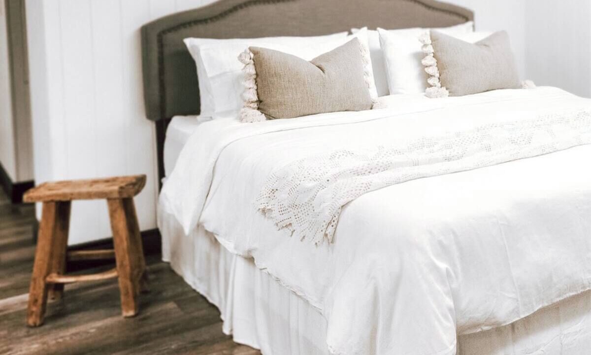 Photo of Bedroom in Waterford