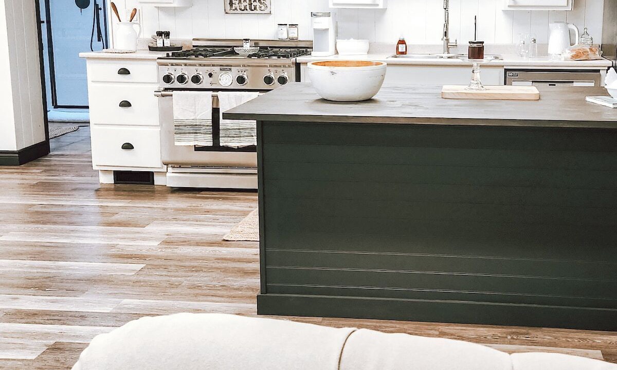 Photo of Kitchen in Waterford