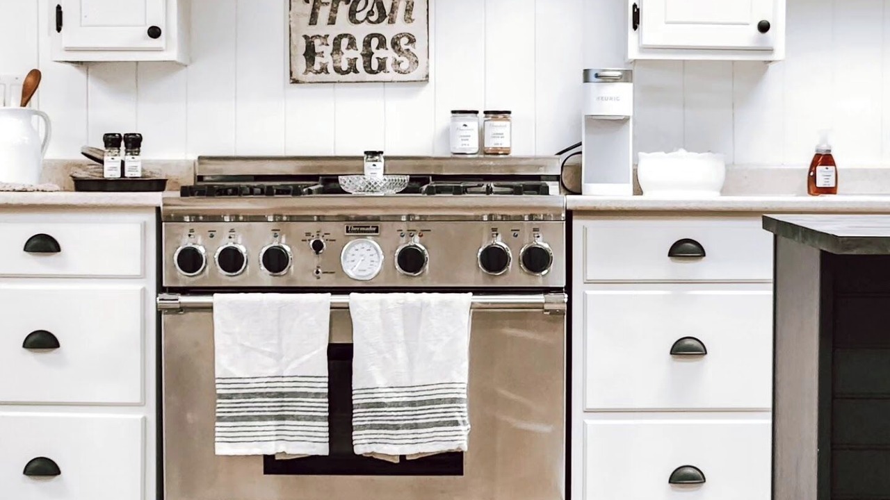 Photo of Kitchen in Waterford