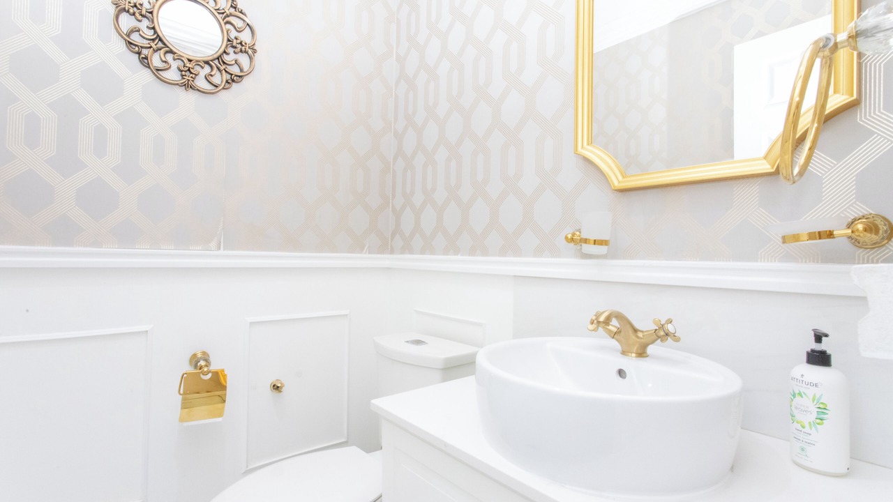Photo of Bathroom in East Credit
