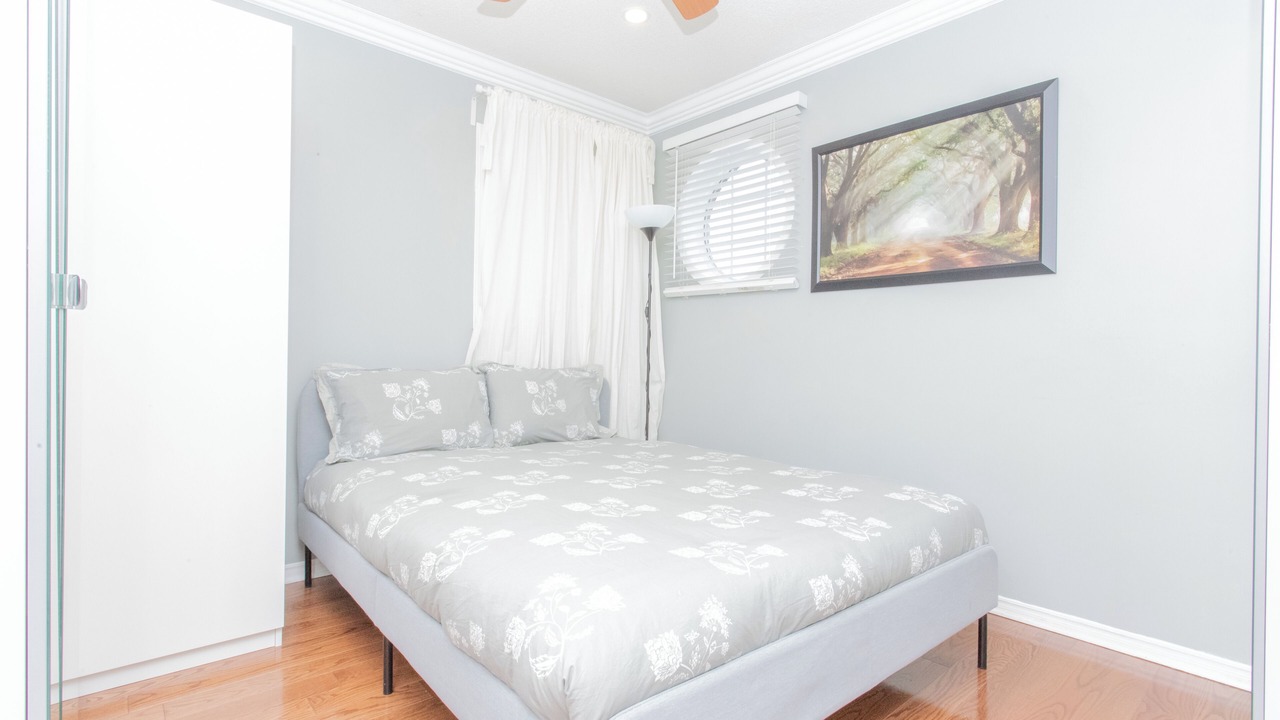 Photo of Bedroom in East Credit