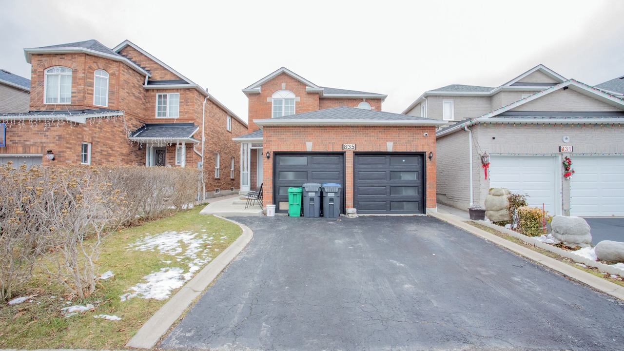 Photo of Outdoor in East Credit