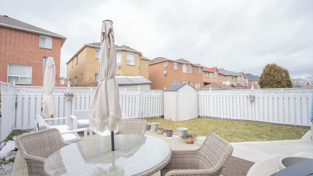 Photo of Outdoor in East Credit