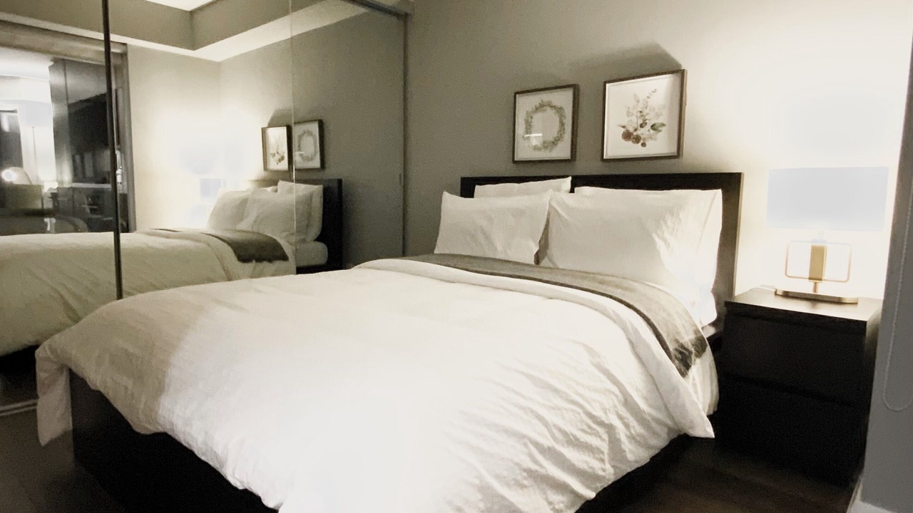 Photo of Bedroom in Midtown Toronto