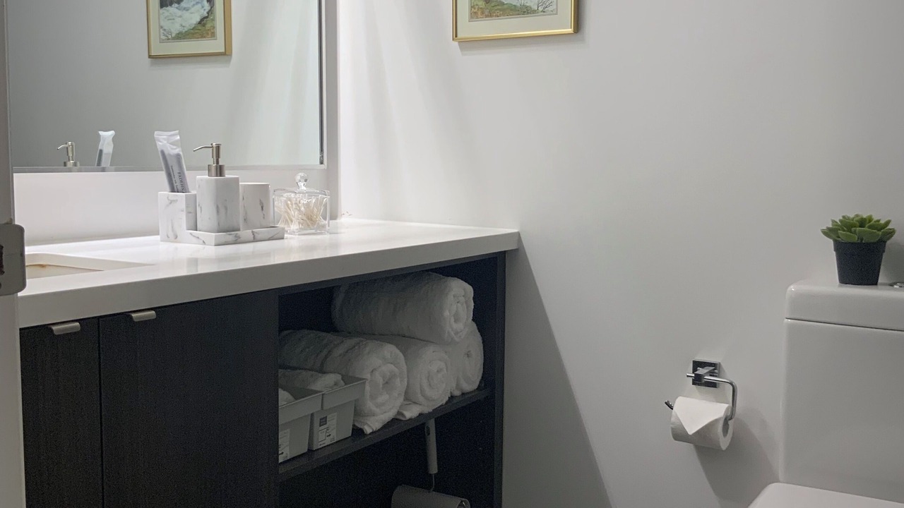 Photo of Bathroom in Midtown Toronto
