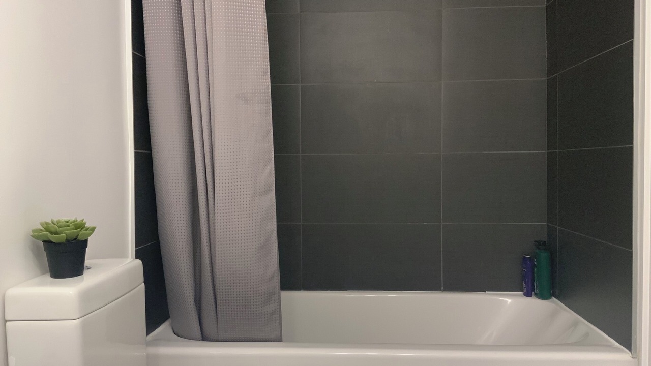 Photo of Bathroom in Midtown Toronto