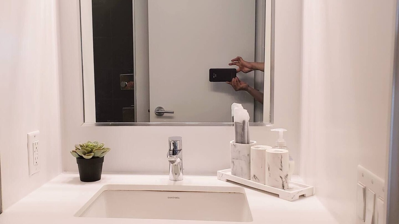 Photo of Bathroom in Midtown Toronto