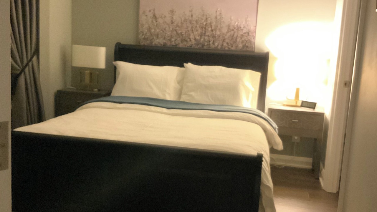Photo of Bedroom in Midtown Toronto