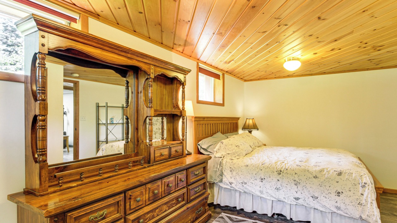 Photo of Bedroom in Duluth