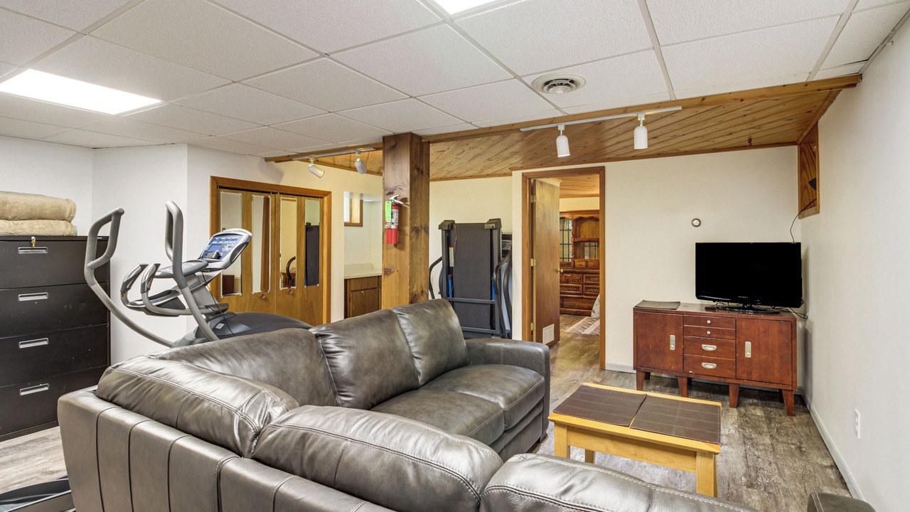 Photo of Bedroom in Duluth