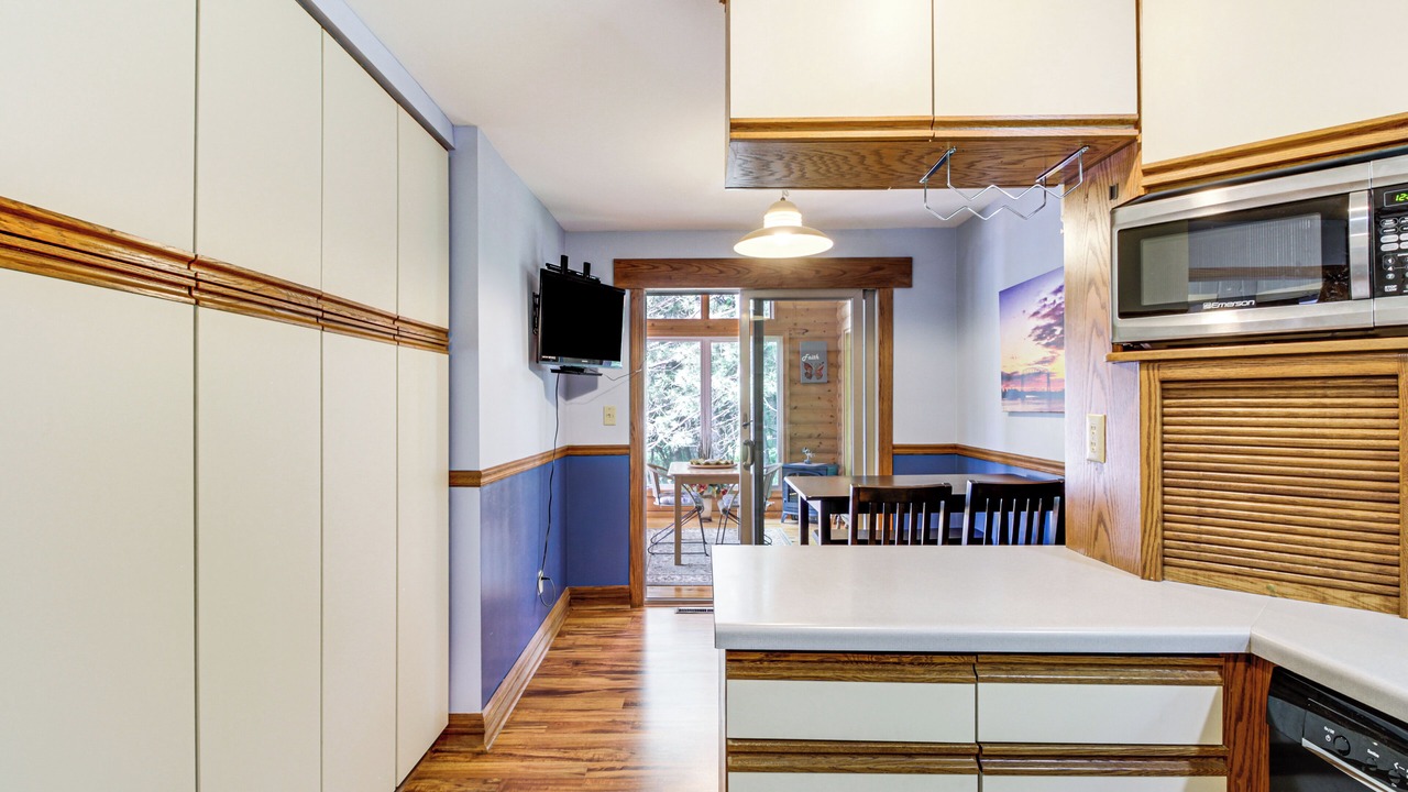 Photo of Kitchen in Duluth
