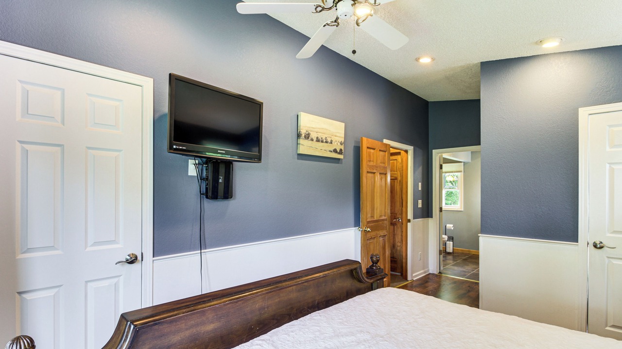 Photo of Bedroom in Duluth