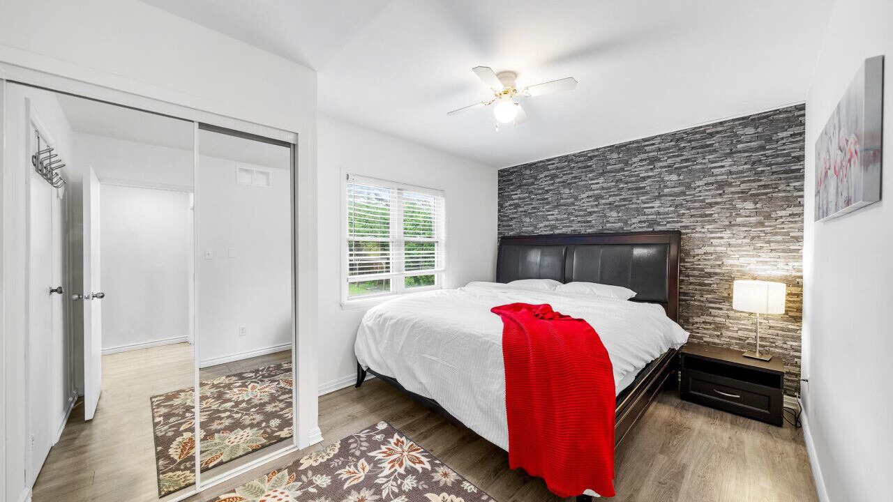 Photo of Bedroom in Ramara