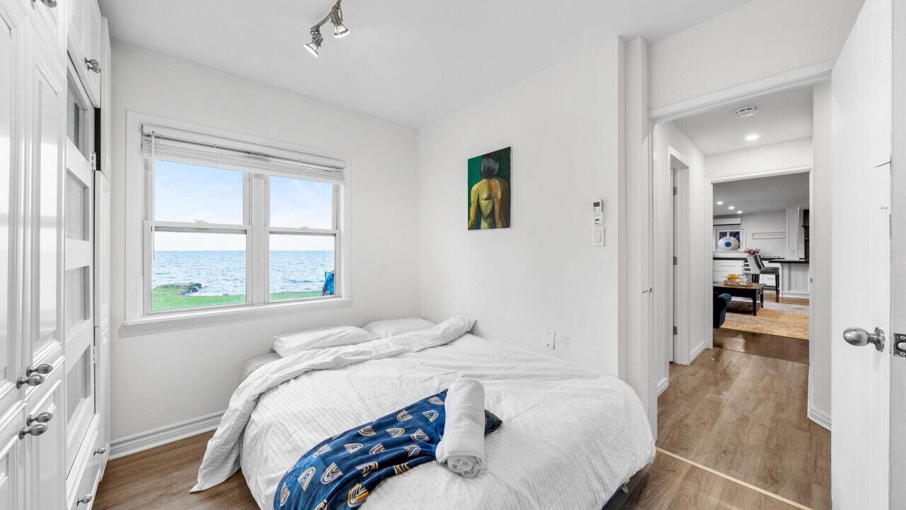 Photo of Bedroom in Ramara
