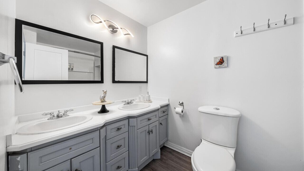 Photo of Bathroom in Ramara