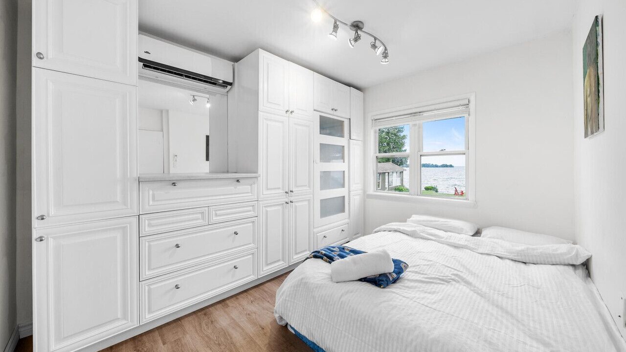 Photo of Bedroom in Ramara
