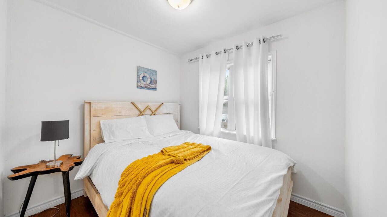 Photo of Bedroom in Ramara