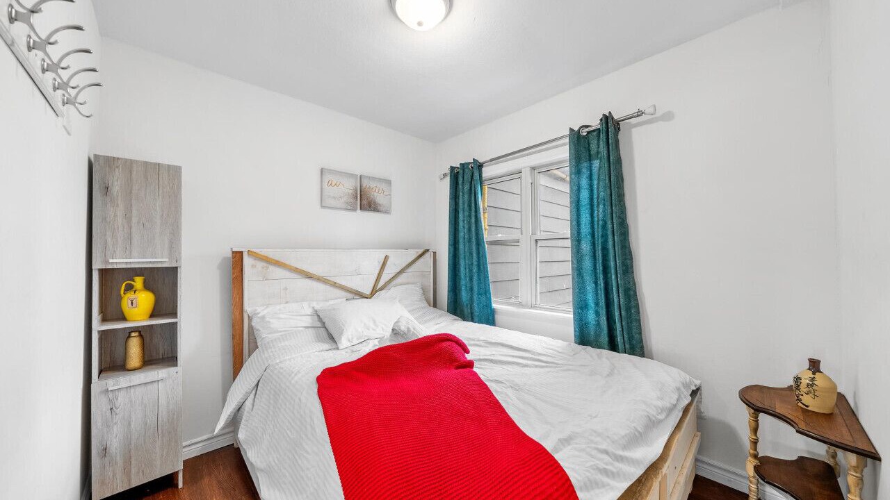Photo of Bedroom in Ramara