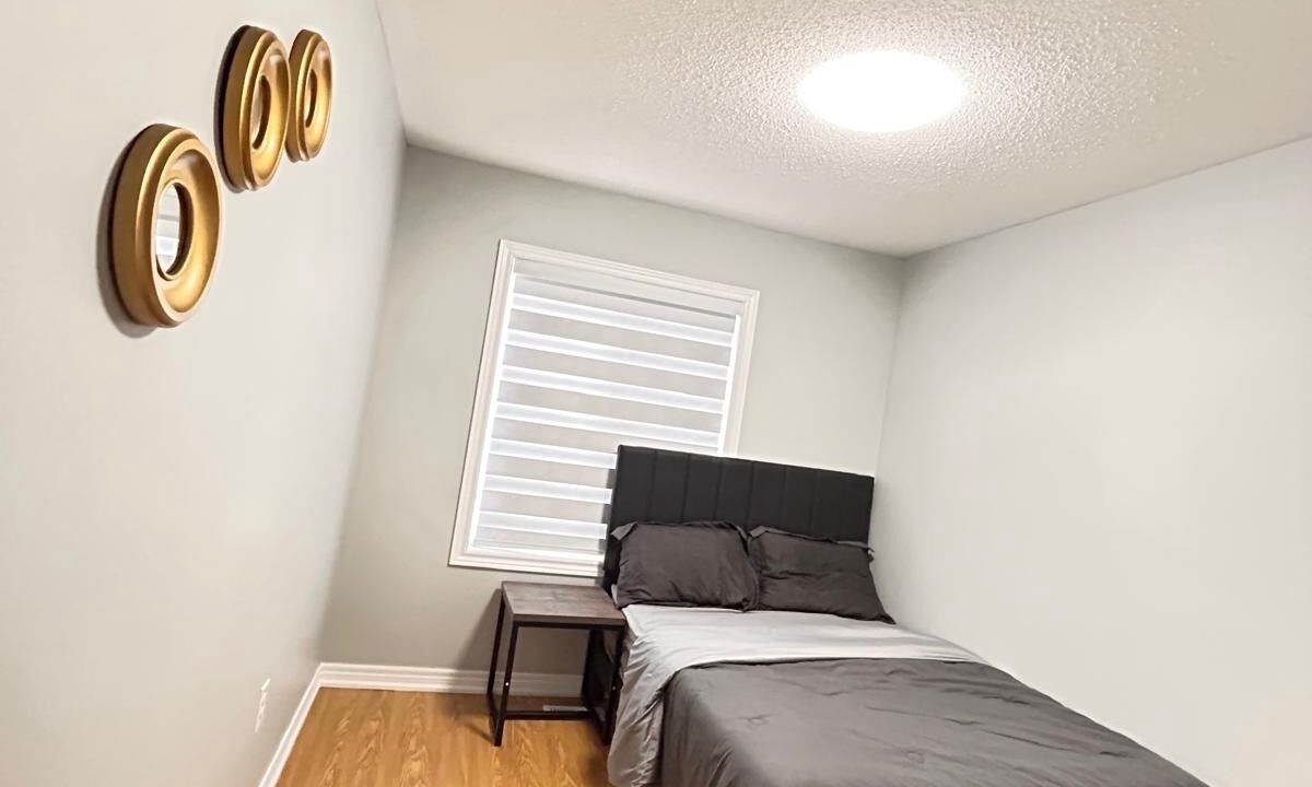 Photo of Bedroom in Brampton
