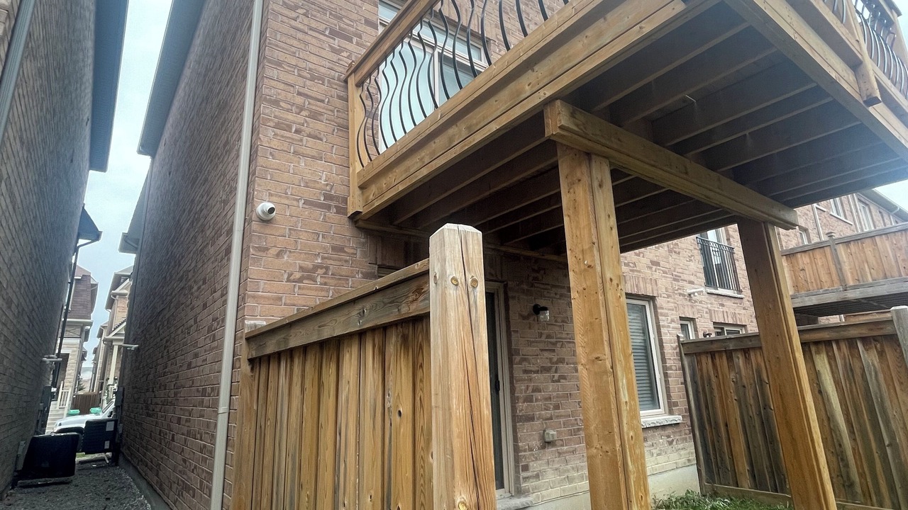 Photo of Outdoor in Brampton