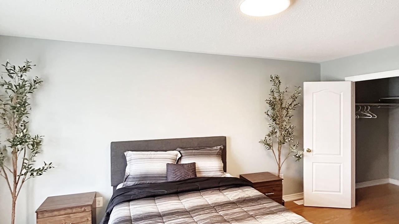 Photo of Bedroom in Brampton