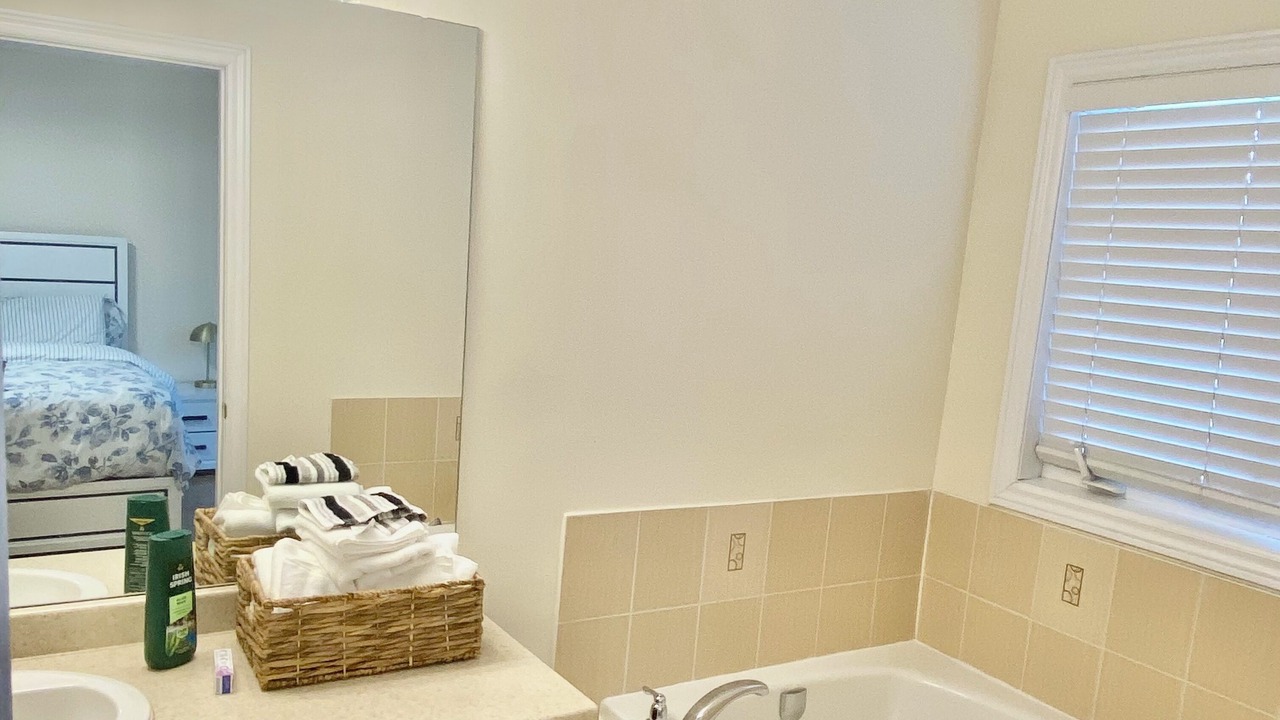 Photo of Bathroom in Brampton