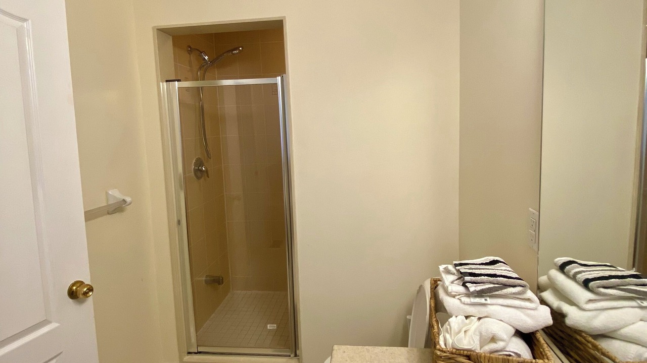 Photo of Bathroom in Brampton