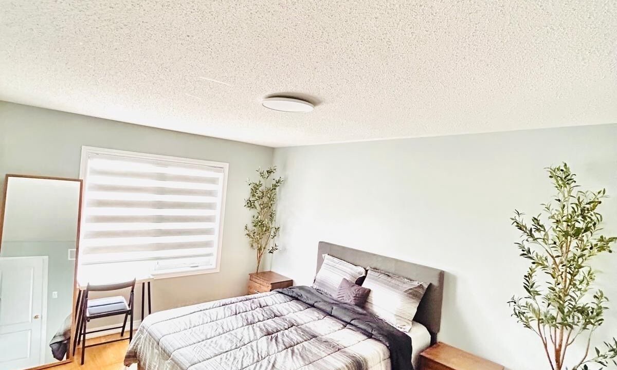 Photo of Bedroom in Brampton