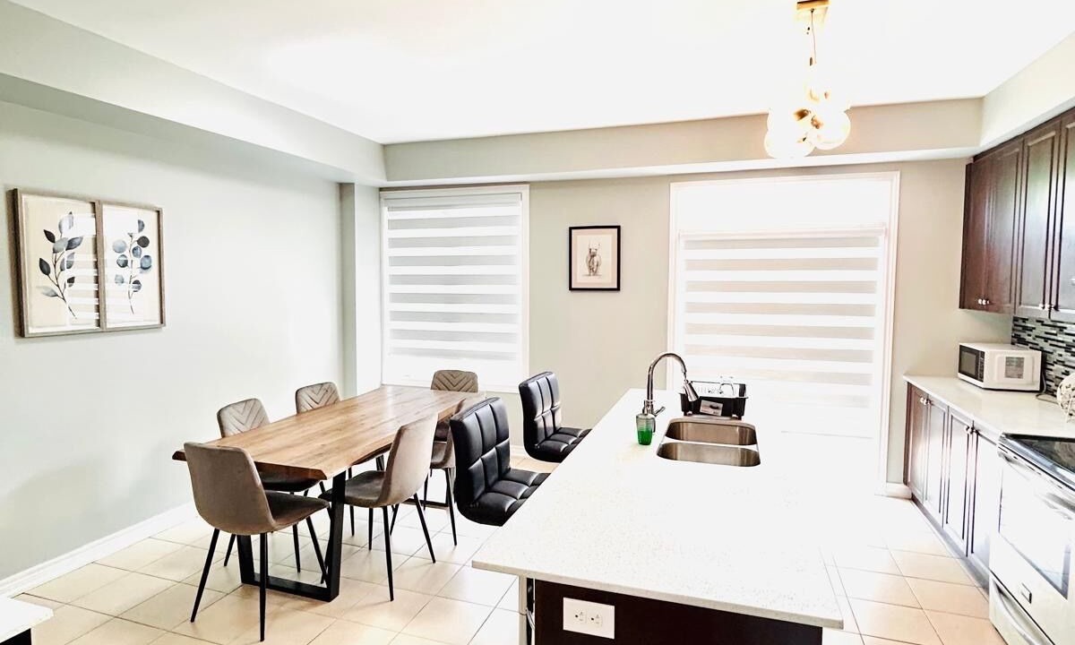 Photo of Kitchen in Brampton