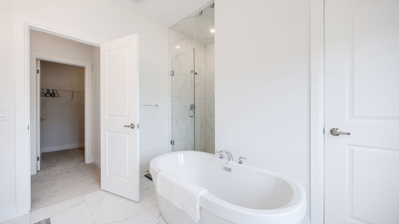 Photo of Bathroom in Caledon