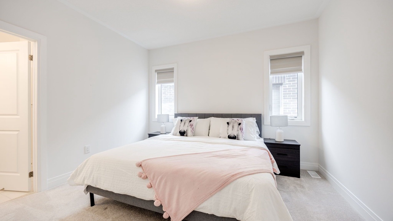 Photo of Bedroom in Caledon