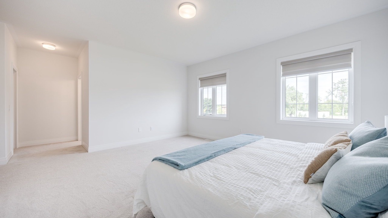 Photo of Bedroom in Caledon