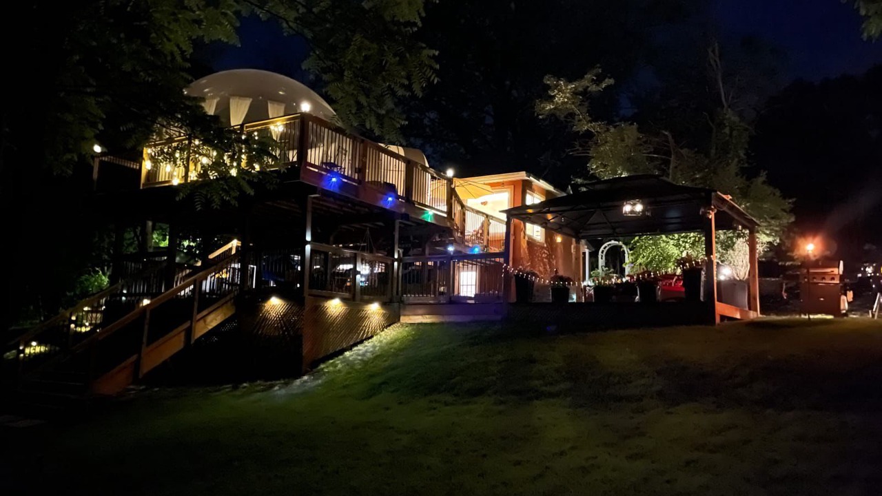 Photo of Outdoor in Sutton