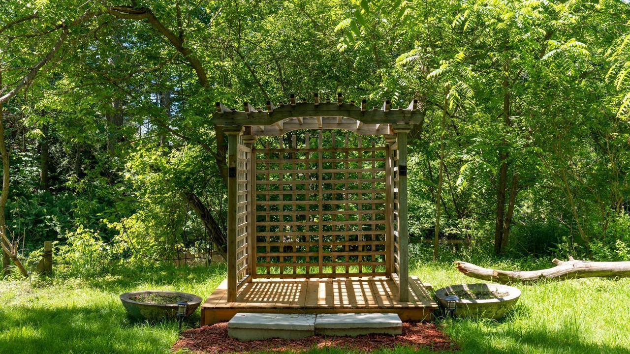 Photo of Outdoor in Sutton