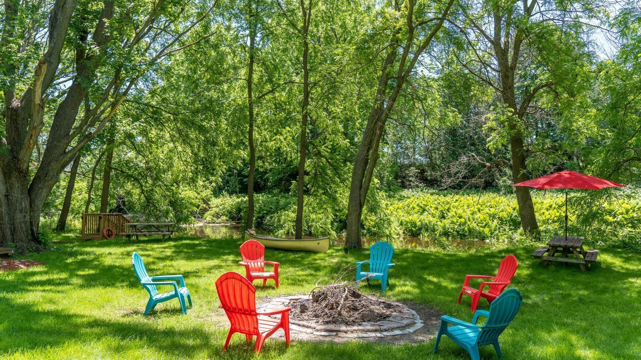 Photo of Outdoor in Sutton