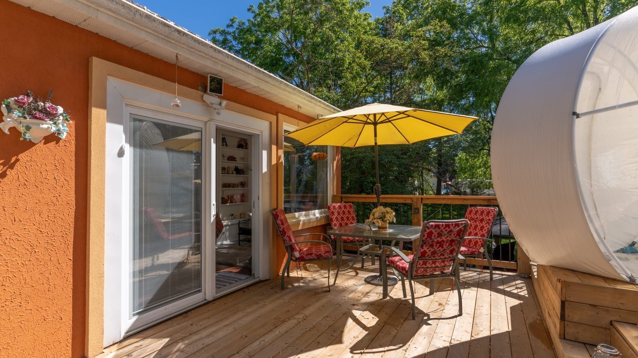 Photo of Outdoor in Sutton
