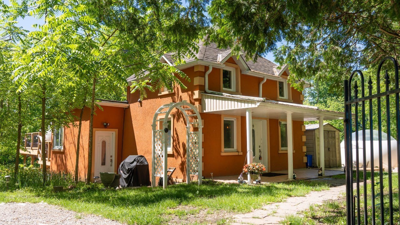 Photo of Outdoor in Sutton