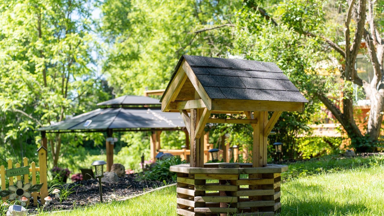 Photo of Outdoor in Sutton